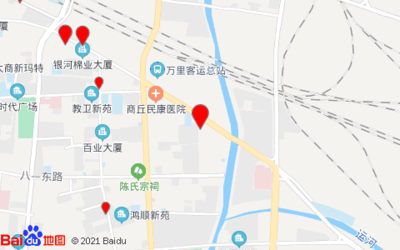 河南商丘小四川餐館與銀河棉業(yè)的交融 傳統(tǒng)美食與工業(yè)的共生