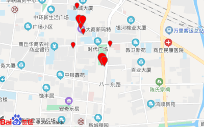 商丘雙雄 從森咖電競到銀河棉業(yè)的城市產(chǎn)業(yè)新脈動(dòng)